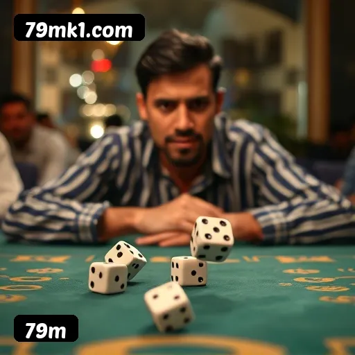 App Mobile 79m - Jogue em Qualquer Lugar no Seu Smartphone